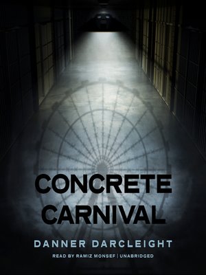 cover image of Concrete Carnival